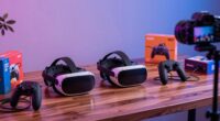 top vr beginner bundle deals