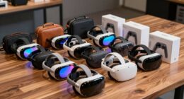 top vr bundle cases