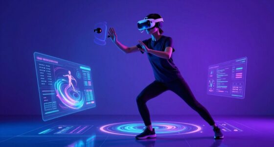 top vr fitness headsets