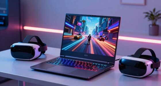 top vr gaming laptops
