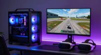top vr gaming pc list