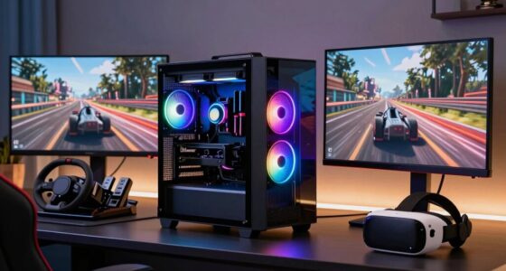 top vr gaming pc list