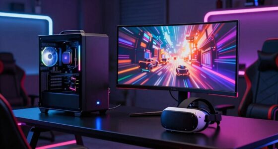 top vr gaming pcs