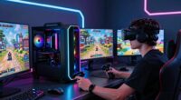 top vr gaming pcs