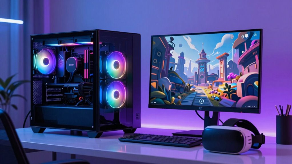 top vr gpu picks 2026