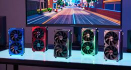top vr gpu picks