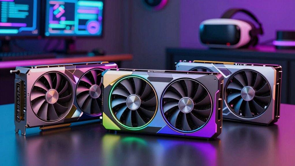 top vr gpus 2026