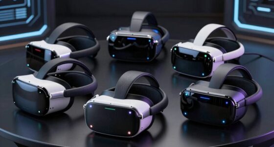 top vr headsets 2026