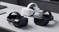 top vr headsets 2026