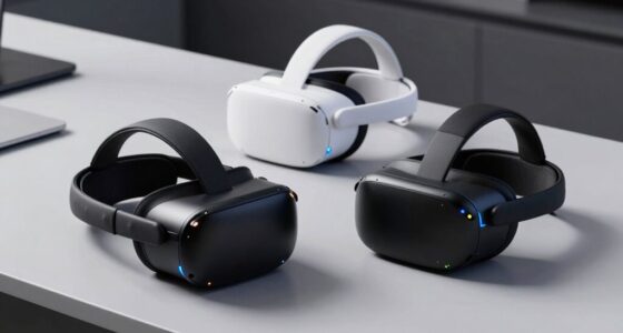 top vr headsets 2026