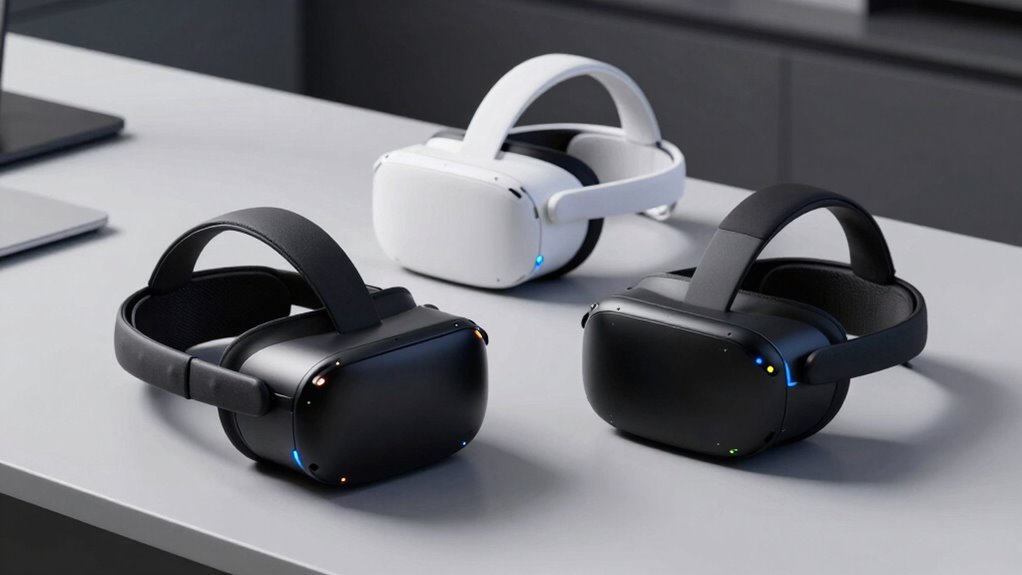 top vr headsets 2026