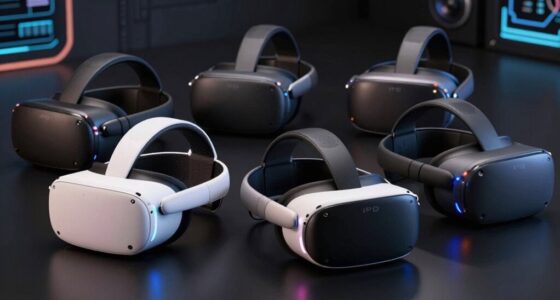 top vr headsets 2026