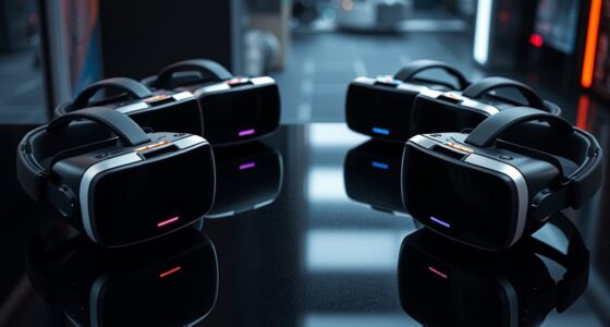 top vr headsets 2026