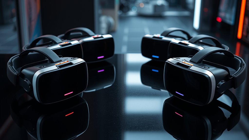 top vr headsets 2026