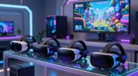 top vr headsets 2026