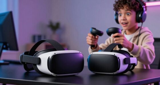 top vr headsets 2026