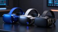 top vr headsets for clarity