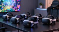 top vr headsets for comfort
