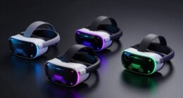 top vr headsets for darkness