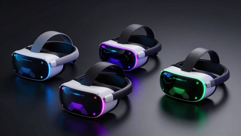 top vr headsets for darkness