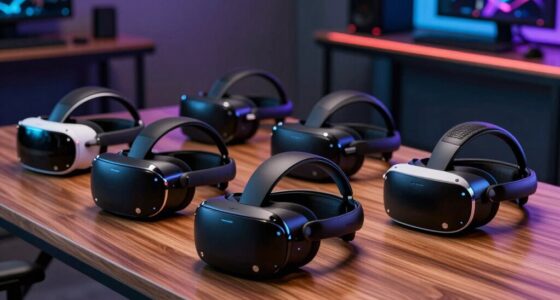 top vr headsets for gaming