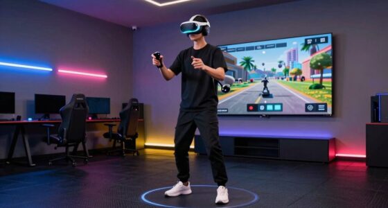 top vr headsets for standing