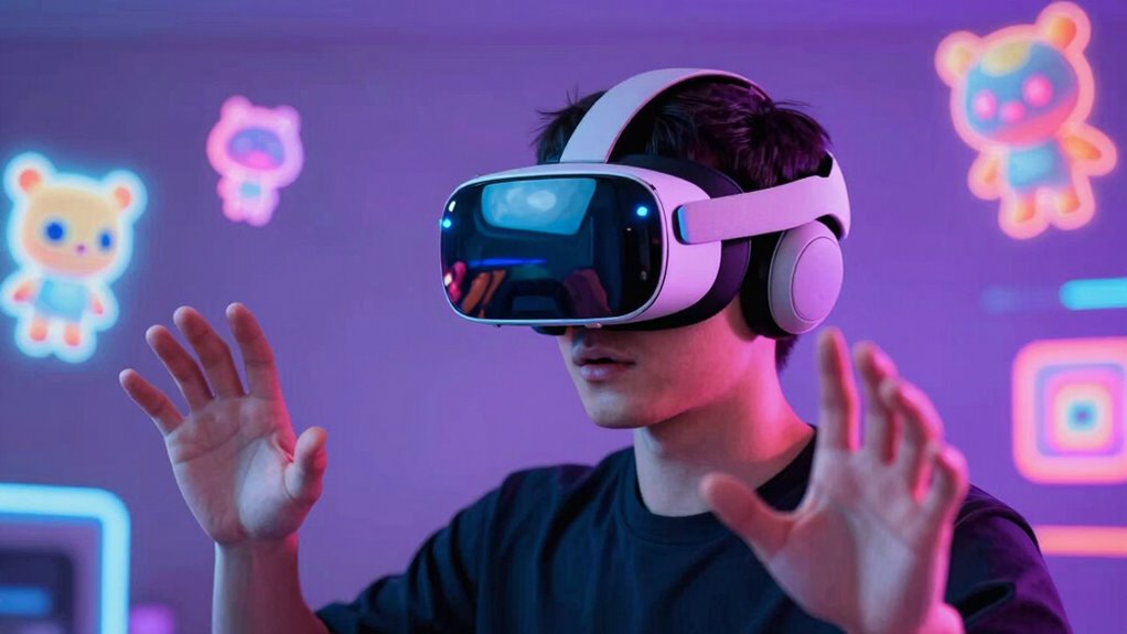 top vr headsets for vrchat