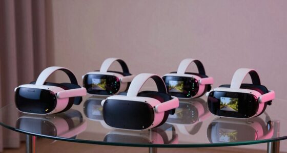 top vr headsets passthrough 2026