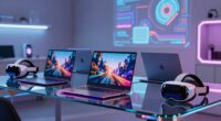top vr laptop picks