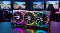 top vr racing gpus