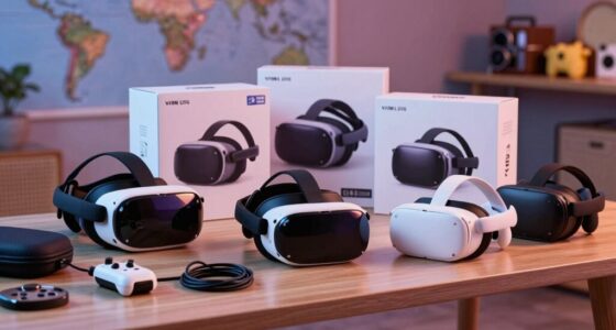 top vr travel bundles