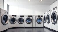 top washing machines 2026