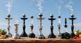 top water smokers for 2024