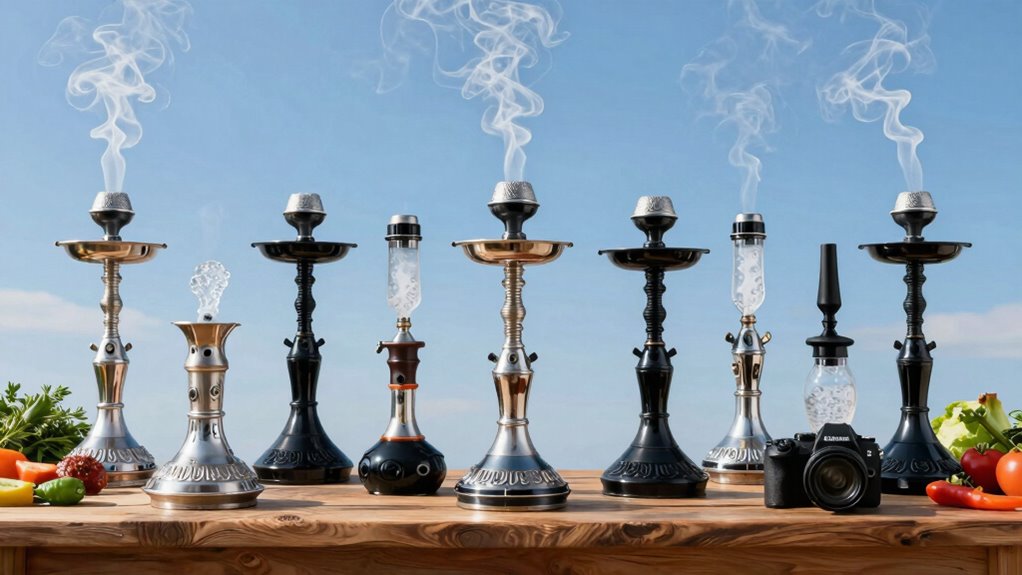 top water smokers for 2024