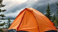 top waterproof all season tents