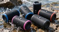 top waterproof speaker picks