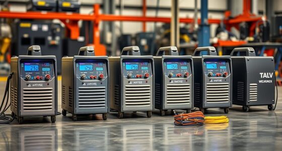 top welding machine reviews