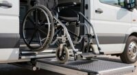 top wheelchair lift options
