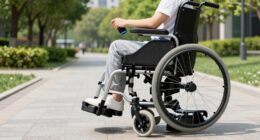 top wheelchair power devices