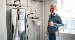 top whole house filtration