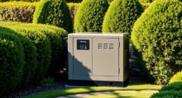 top whole house generators
