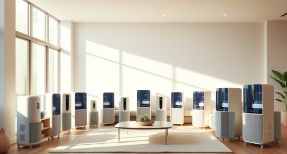 top whole house humidifiers