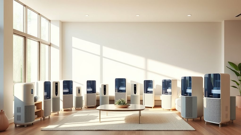 top whole house humidifiers