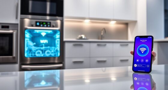 top wi fi dishwasher picks