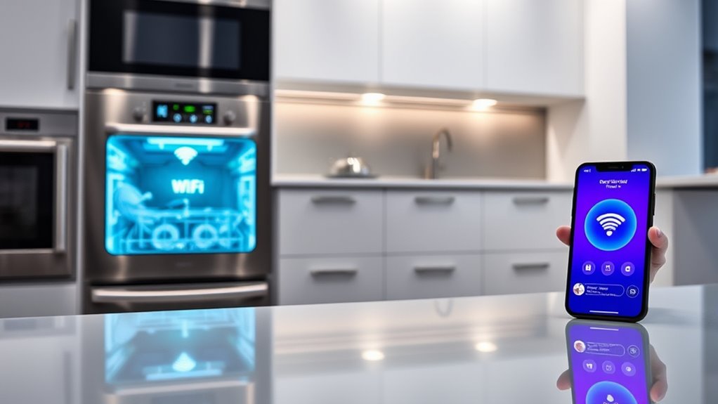 top wi fi dishwasher picks