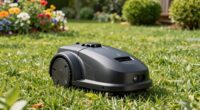 top wi fi lawn mowers
