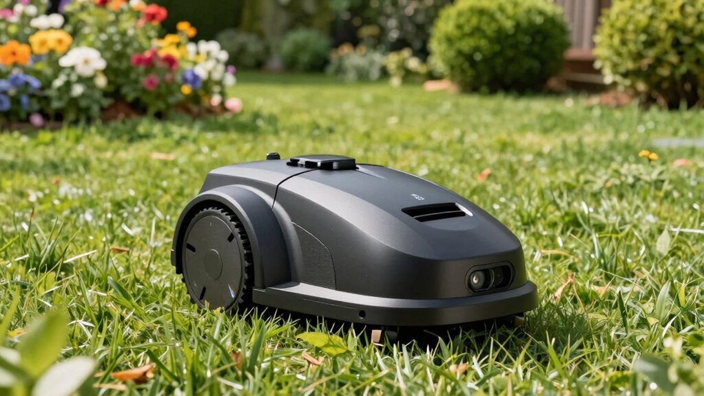 top wi fi lawn mowers
