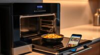 top wi fi smart ovens