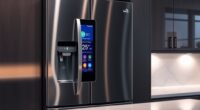top wi fi smart refrigerators