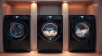 top wi fi smart washers